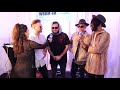 96 Seconds with Los 5