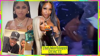 Carmen Pritchett Shaded By Corey's New GF🤬😳Sis, Mad bout Zoie's R0AST😳Reginae &Armon Break Internet