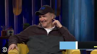 Norm Macdonald on the Ladies Man of Hollywood