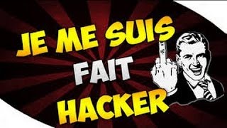 Hack en direct sur modern warfare 3 !