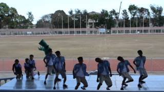 Dance Animotion Event last March 7,2014 at De La-Salle University D...