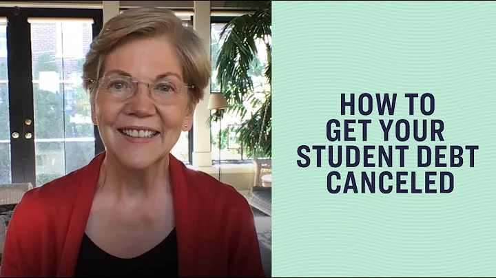 Elizabeth Warren Explains How To Get Your Student ...