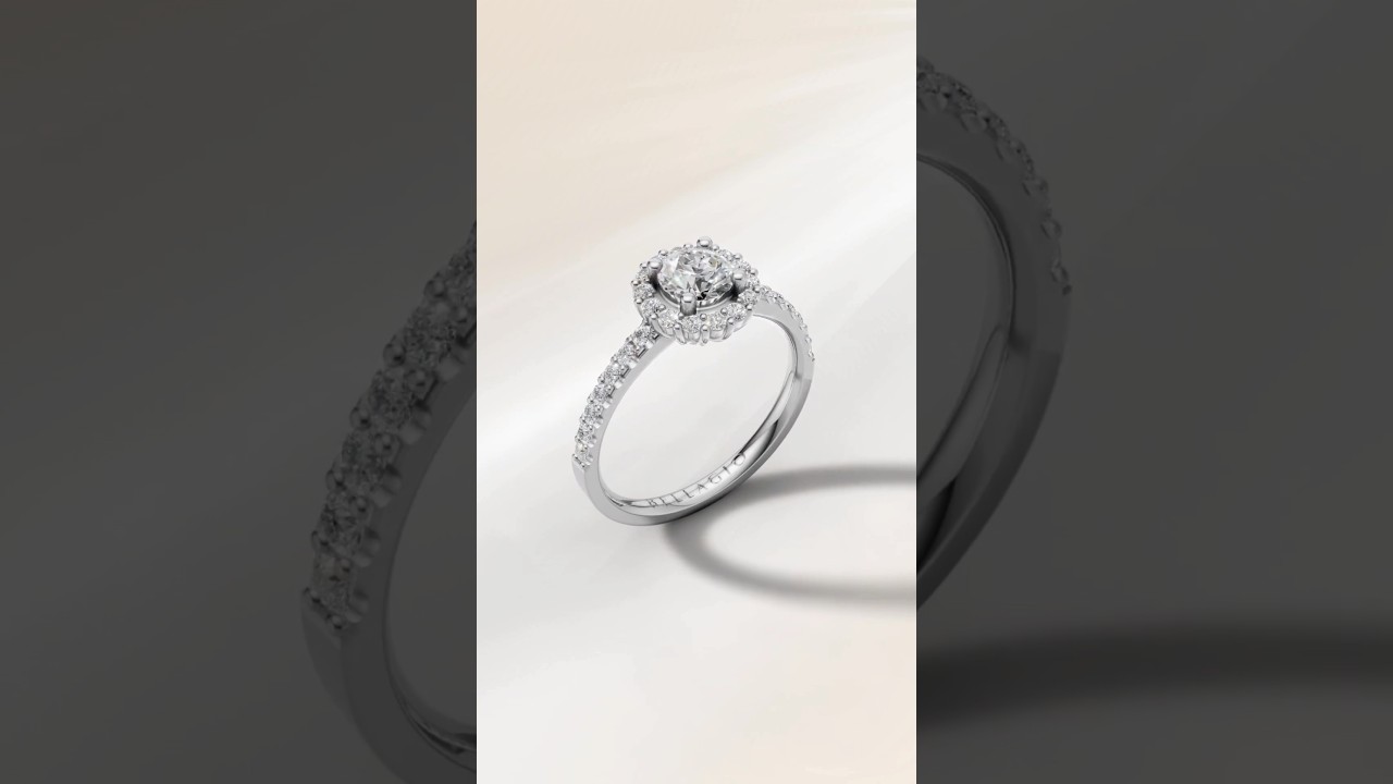 A symbol of forever. 