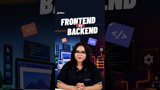 Frontend vs Backend Development