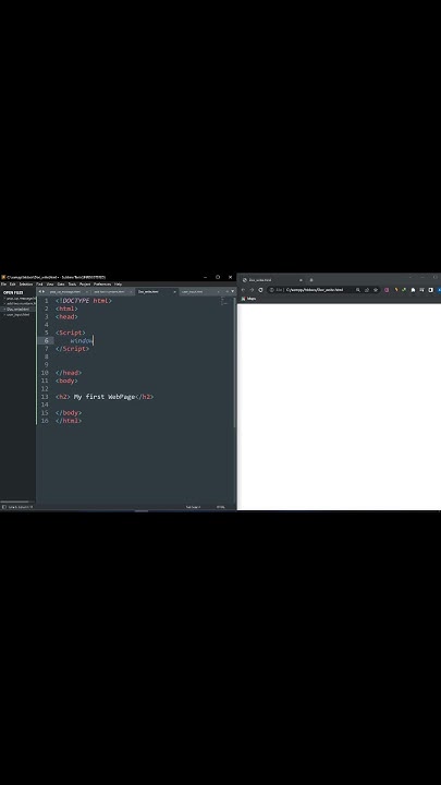 alert box in javascript - alert box in javascript tutorial for ...