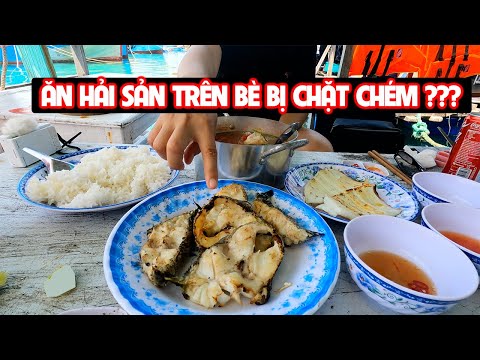 Video Du Lịch Đảo Phú Quý 2022 | Đảo Quân Sự Hòn Tranh - Ăn... - youtube