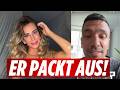 Julian Zietlow zieht jetzt alle Register gegen seine EX Alina Schulte im Hoff!