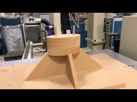 Computer Aided Manufacturing
