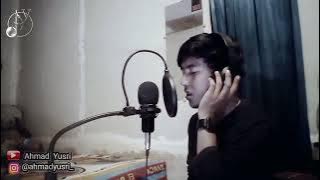 Saffe Band - Aku Tak Bisa (Cover Ahmad Yusri)