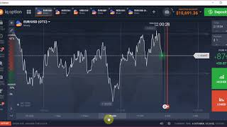 IQ Options TAGALOG Tutorial 2024 screenshot 5