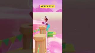 The EASIEST Insanity Elite VAULT TRICKJUMP in Super Mario Odyssey #shorts #smo #mario #trickjump