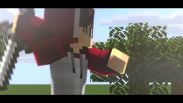 [D] Intro Mine imator Template (Mi : Gduck AE : me)(readDes)