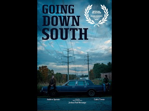 Going Down South | Short Film | Official Trailer (2022)