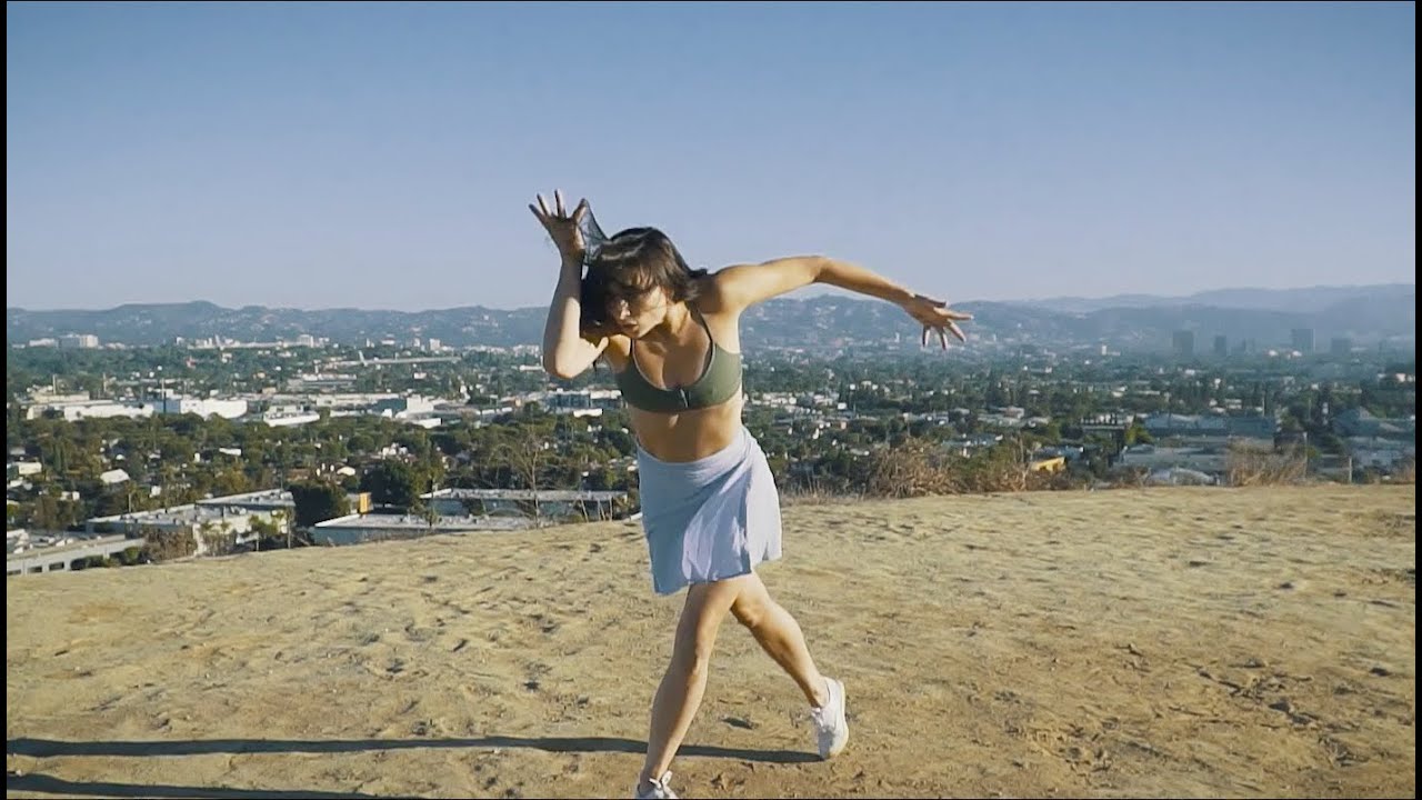 Gabriel Wheaton Blue Falling YouTube