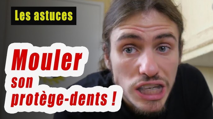 Protège-dents pour une respiration idéale et facilement réglable!  Protège-dents de différentes formes. Pour arts martiaux, Mma, Boxe,  Kickboxing