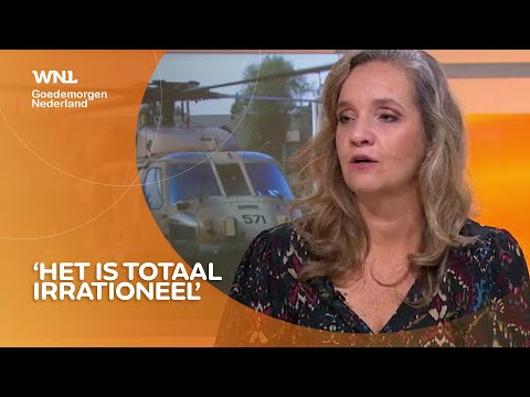 CIDI-directeur ziet toename antisemitisme in Nederland na aanval Hamas op Isral: 'Het is waanzin'