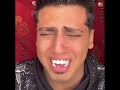 والله العظيم ملمستهاش وبحب أخدم الناس   كروان مشاكل يفاجئ إنجي حمادة باعترافات جديدة أمام النيابة