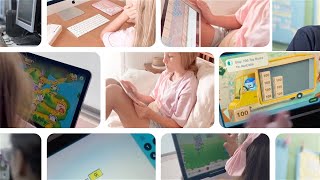 Help your child suceed in mathematics with Matific | Digital maths resources for primary students screenshot 3