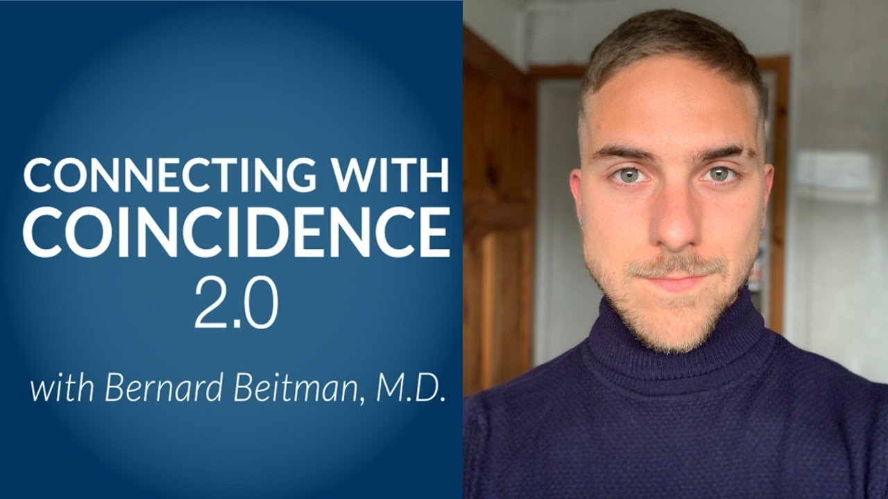 EP214, Томас Баруцци: Ваше тело участвует в совпадениях