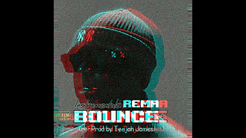 Bounce By Rema Instrumental