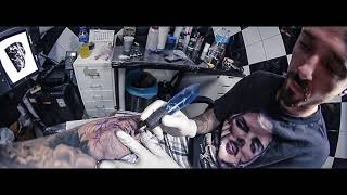 La Familia Tattoo Parlor  Pixelpro360