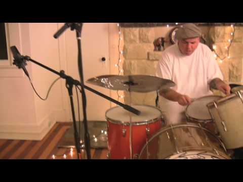 Colter Frazier & Matt Crane 3 - Sax & Drum Free Ja...