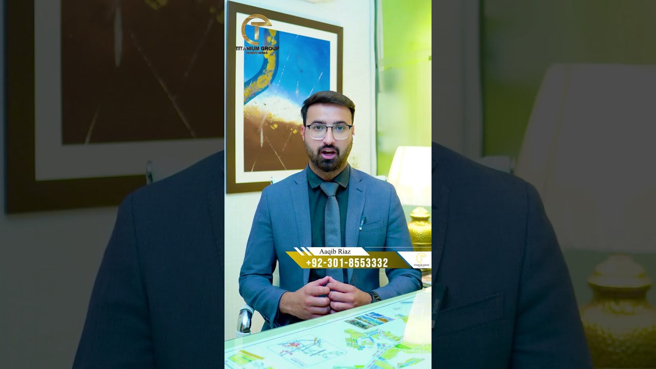 Murree Green Valley | Registry Transfer Plots | Starting at Just 3 Lacs