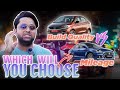 Before you make a decision, watch this Maruti Dzire vs Tata Tigor comparison