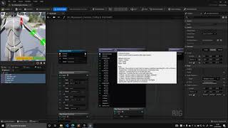 Control Rig - 42 - Unreal Engine 5 Preview 1 - The new Control Rig. Epic did it again.