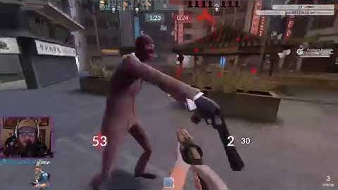 Uncle Dane Streams - TF2 [Jul 26, 2019] | burning tc 2 refined