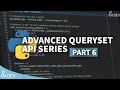 Mastering Django ORM: Custom Expressions for Ultimate Query Control (PART 6)