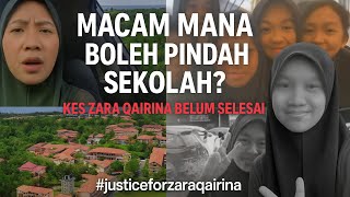 Download Lagu IBU PELAJAR SOUND PIHAK SEKOLAH ZARA QAIRINA BENARKAN PELAJAR PINDAH MP3 Download Lagu IBU PELAJAR SOUND PIHAK SEKOLAH ZARA QAIRINA BENARKAN PELAJAR PINDAH MP3