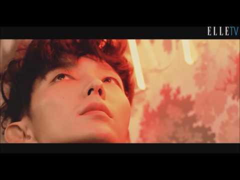 2017 01 05 ELLE Korea TV イ・ジュンギ、君のもとへ行く