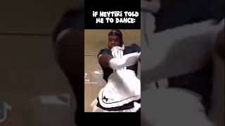 If Neytiri Told Me To Dance Neytiri