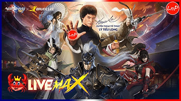 [LnP] VÕ LÂM TRUYỀN KỲ MAX - NGÀY THỨ 11 - S1 - ĐÃ CÓ SỰ CÂN BẰNG GIỮA 2 BANG TOP ĐẦU