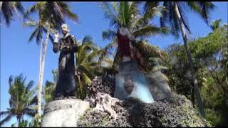 Tanimbar - Enang Nim Sus Masar