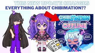 Information Chibimation HUGE NEW Update!! Update