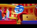 the Amazing Digital Circus Clips: “When the creator of a popular show snaps back at entitled fans”