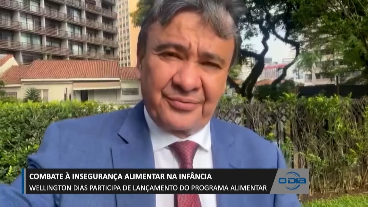 Papo do Cafezinho no Jornal O Dia News 16 10 2023