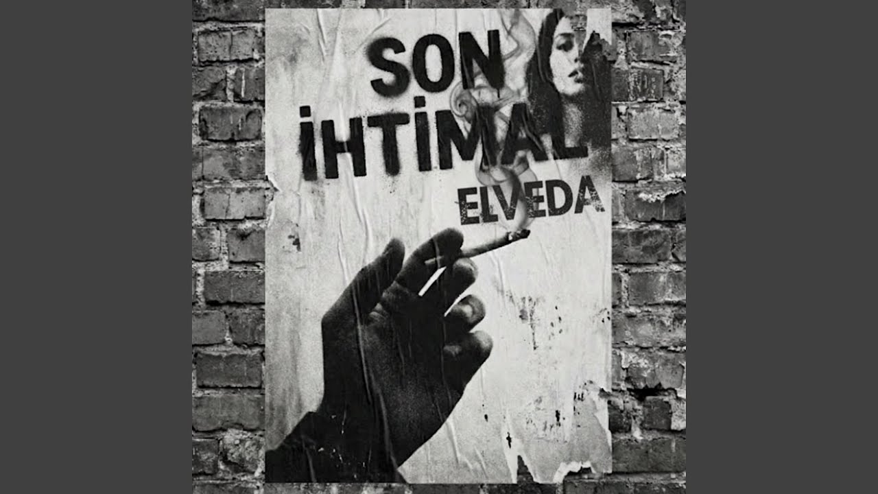 Watch Elveda on YouTube Watch Elveda on YouTube