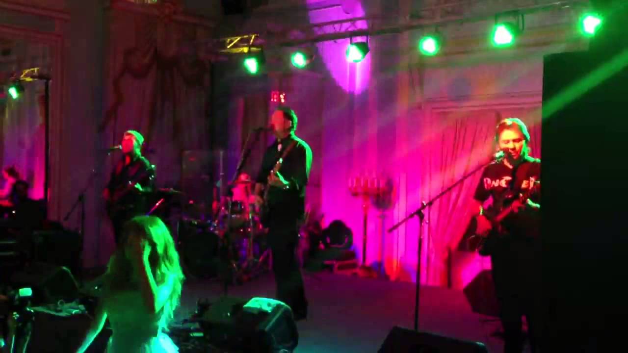 Максим Леонидов - Буги вуги каждый день. Видео с концерта.