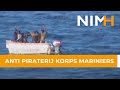 Anti piraterij Korps Mariniers