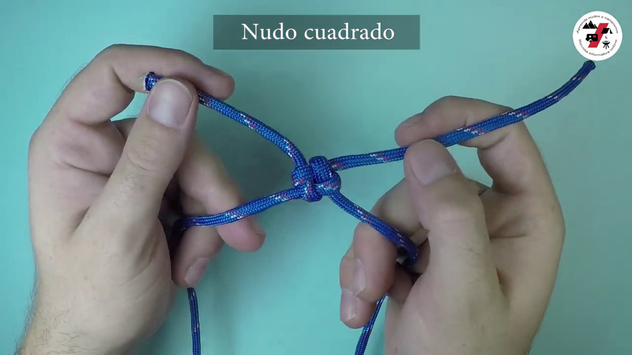 Como hacer bola de cuerda