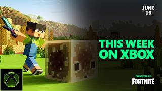 Minecraft's Chaos Cubed is Here & More | This Week on XBOX screenshot 5