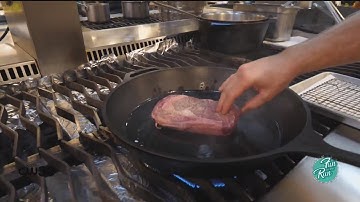 WATCH: Inside look at Dallas restaurant Georgie by Curtis Stone