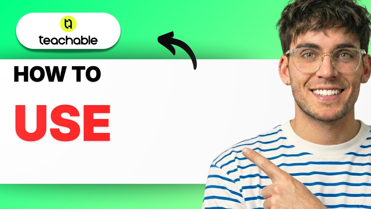 How to Use Teachable [2026 Full Guide]