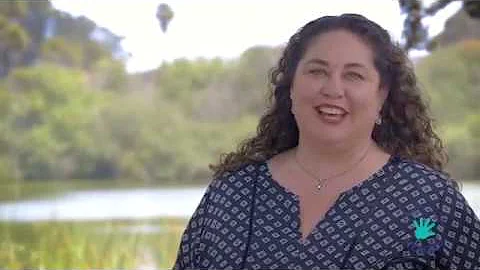 September 2018 Hands-on Hero Rebecca Britton