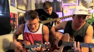 Emblem3 - Indigo chords