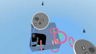My tof and cbgh inspired GRAB LEVEL!