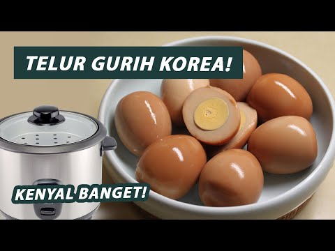 Video: Cara Memasak Telur Panggang